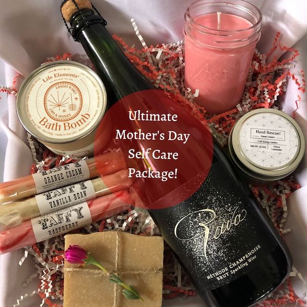 mother's day package