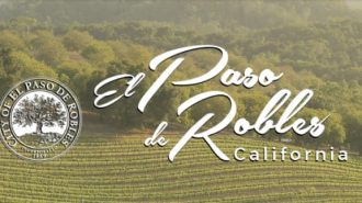 Paso Robles Library