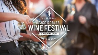 paso robles wine festival 2020