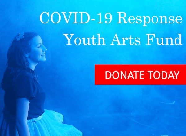 Fundraising drive for PRYAF will help keep arts alive for local youth
