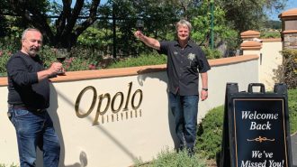 Opolo reopens after Covid-19