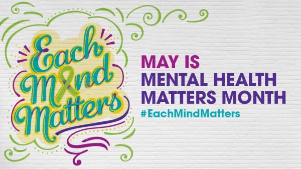SLO County mental health month