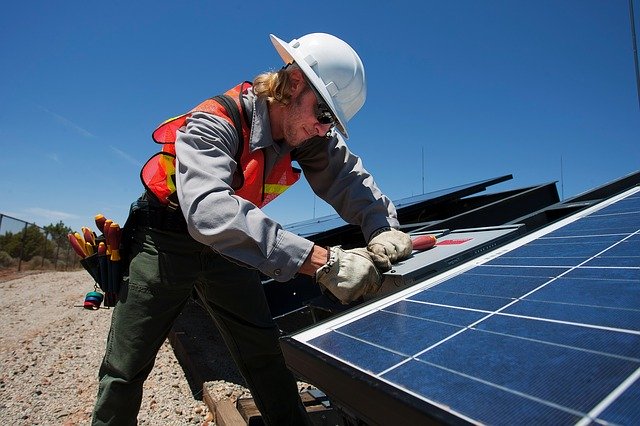 solar company San Luis Obispo