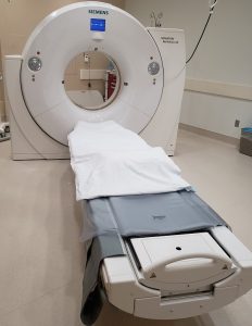 Advanced CT Scan Paso Robles