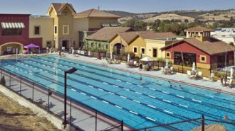 Kennedy Club Fitness Paso Robles