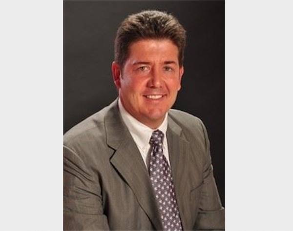Paul Sloan City of Paso Robles hires Economic Development Manager