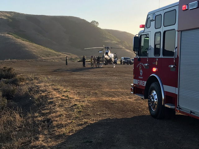 helicopter-CHP-rescue