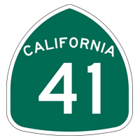 highway 41