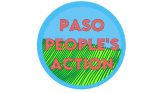 Paso-Pepople's-Action logo