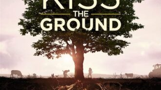 'Kiss the Ground' documentary screening happening in San Miguel