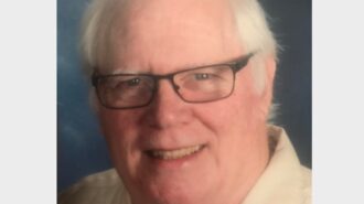 Obituary for Gregory Francis Cryns