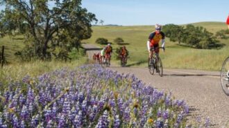 Registration open for 12th annual Tour of Paso bike ride
