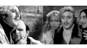 Watch Young Frankenstein for free on Halloween in SLO