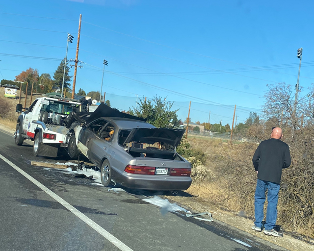 vehicle accident paso robles