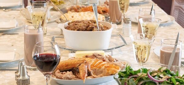 County Health Officer issues COVID-19 guidance for Thanksgiving