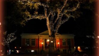 Lights of Hope to shine in Paso Robles Downtown City Park This holiday season