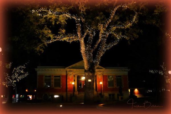 Lights of Hope to shine in Paso Robles Downtown City Park This holiday season