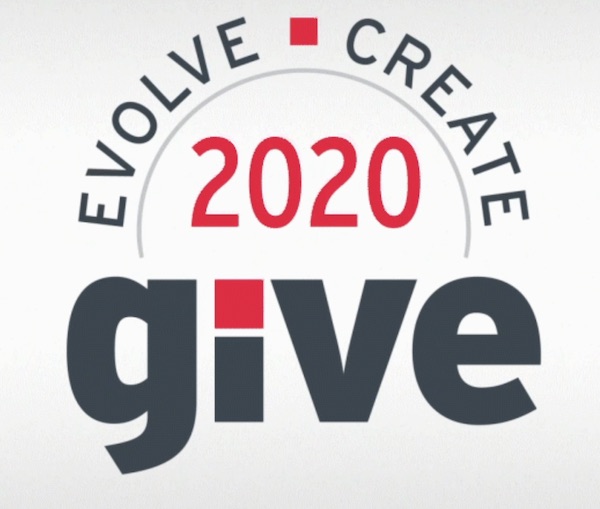 Verdin partners with Transitions Mental Health for the '2020 Give'