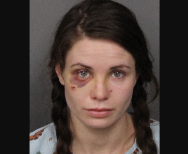 Update: Woman sentenced to 15 years, 8 months for gross vehicular manslaughter