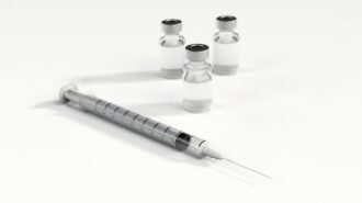 COVID-19: Adults age 75 and older to be eligible for vaccine starting Monday