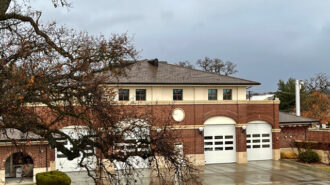 The Paso Robles Fire Department
