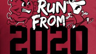 'Run From 2020' virtual 5k to raise money for Templeton Recreation Department