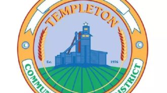 Templeton community services district