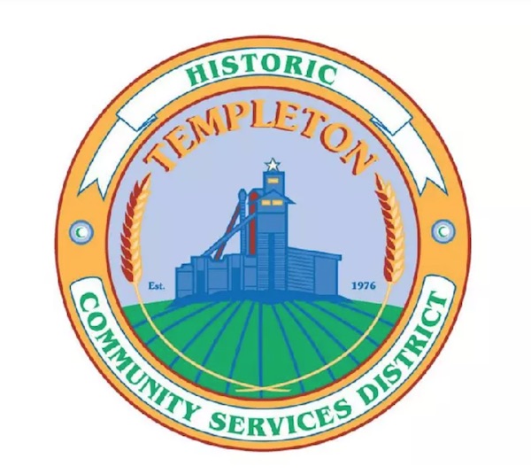 Templeton community services district