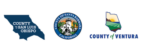SLO, Santa Barbara, and Ventura counties request removal from SoCal stay-at-home order