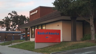 Bank of America Paso Robles
