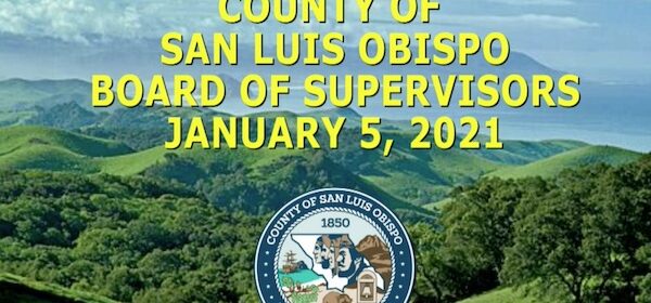 County supervisors to consider lawsuit over state shutdown