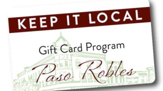 'Keep It Local' gift card program ending June 15