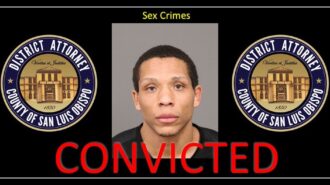 Man faces life sentence for burglary, multiple sexual assault crimes, theft 