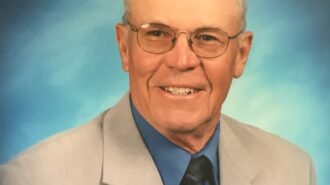 Obituary for Richard Warren Hirschler, age 85
