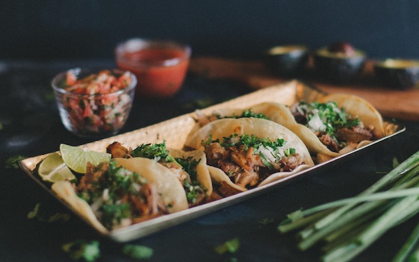 Órale celebrates five years by giving one customer a year of free tacos