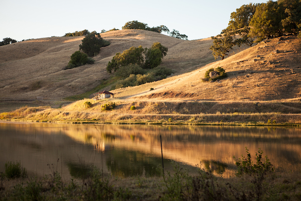 The Land Conservancy buys Santa Rita Ranch in close proximity to Templeton