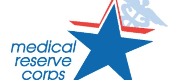 Volunteers needed for Medical Reserve Corps