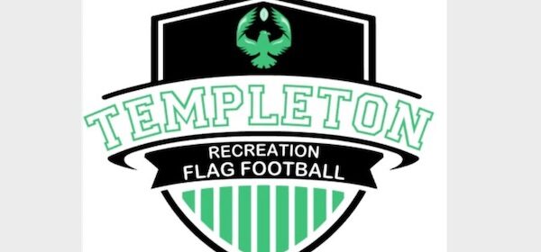 flag football templeton