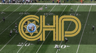 CHP safe superbowl