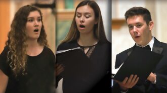 Cal Poly choirs to present ‘Breathe in Hope’ virtual concert March 13