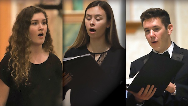 Cal Poly choirs to present ‘Breathe in Hope’ virtual concert March 13
