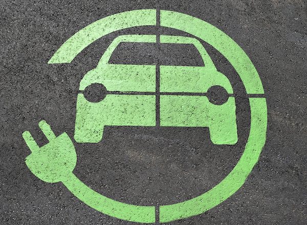 Central Coast Community Energy offering rebates for electric vehicles