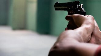 LA County District Attorney defends gun law