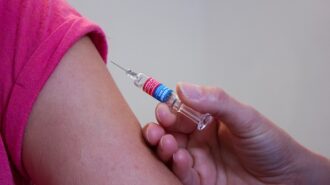 More COVID-19 vaccine appointments available next week