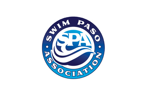 Swim-Paso-Association logo