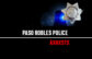 Paso Robles arrest logs for May 15-22