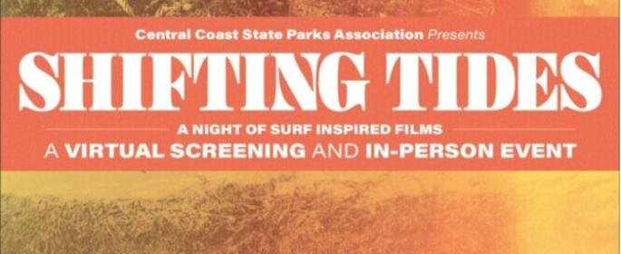A night of surf-inspired films happening at San Luis Obispo brewery