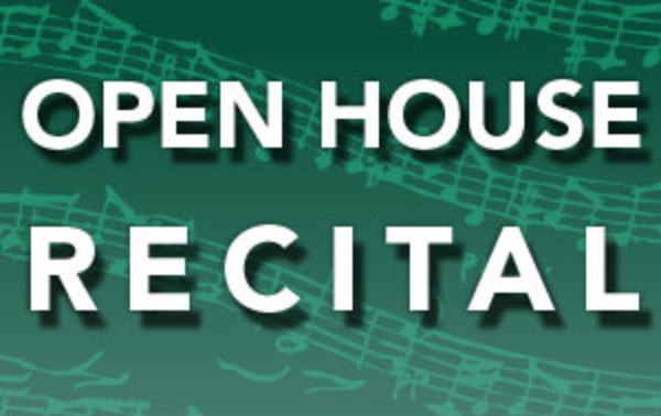 Cal Poly virtual open house recital set for April 10