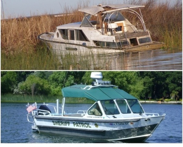 Division of Boating and Waterways offering grant to public agencies to enhance waterway safety