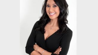 Genelle Padilla to co-anchor morning news